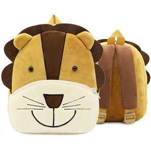 Kids Animal Backpacks new without tags